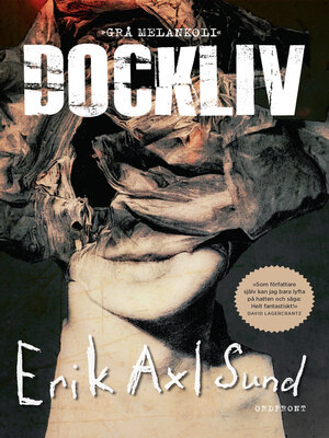 cover image of Dockliv